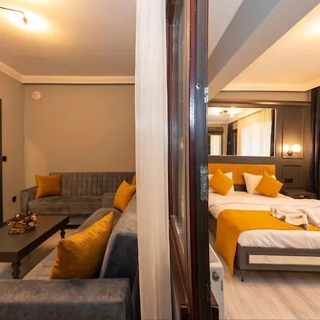 Lagertha Hotel *