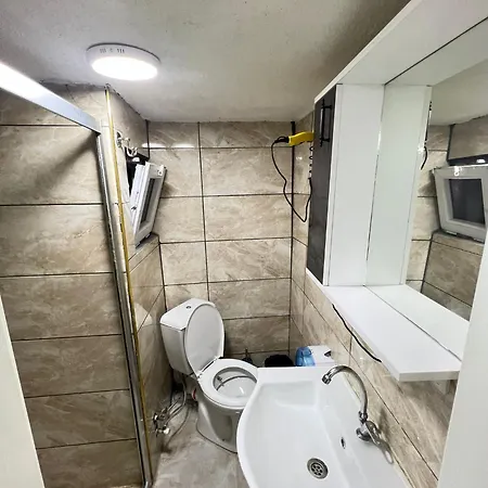 Taksim Millennium Apartment Istanbul