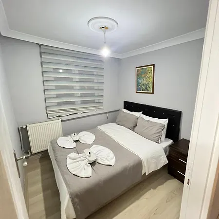 Taksim Millennium Apartment Istanbul