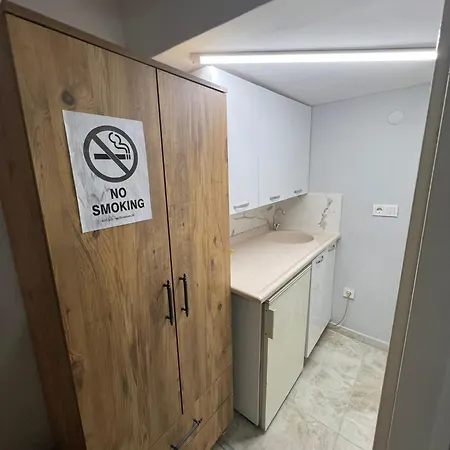 Apartment Taksim Millennium Istanbul