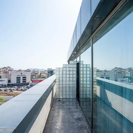 216 Ruby Otel 4*