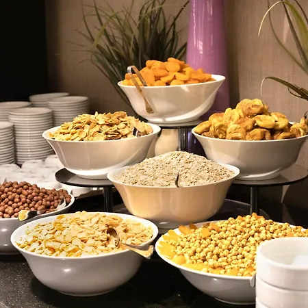 Orka Royal & Spa Hotel Istambul