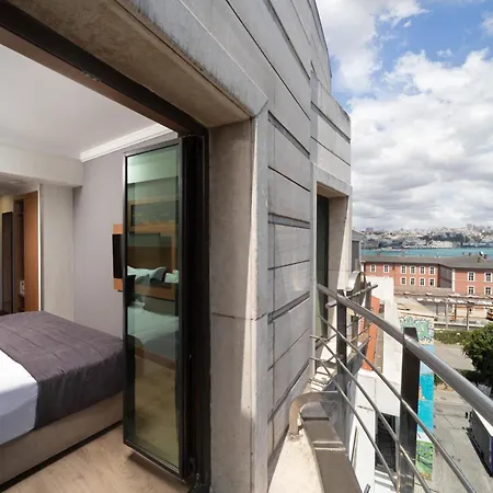 Orka Royal & Spa Hotel Istambul