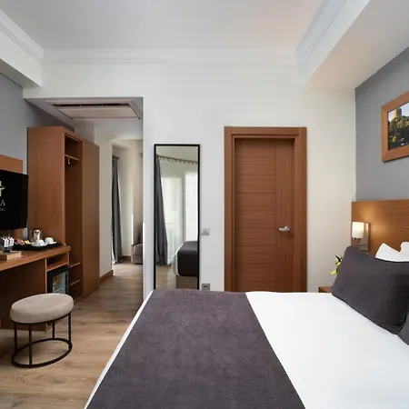 Hotel Orka Royal & Spa
