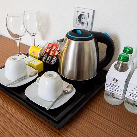 Hotel Orka Royal & Spa