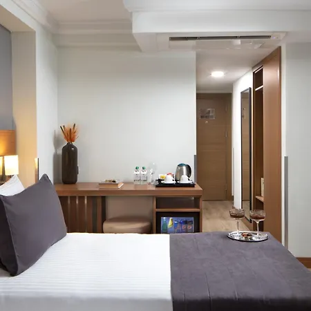 Orka Royal & Spa Istanbulská provincie