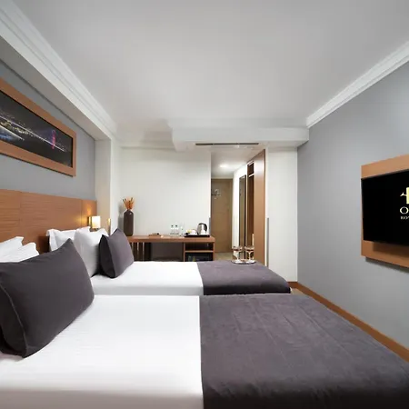 Hotel Orka Royal & Spa 4*