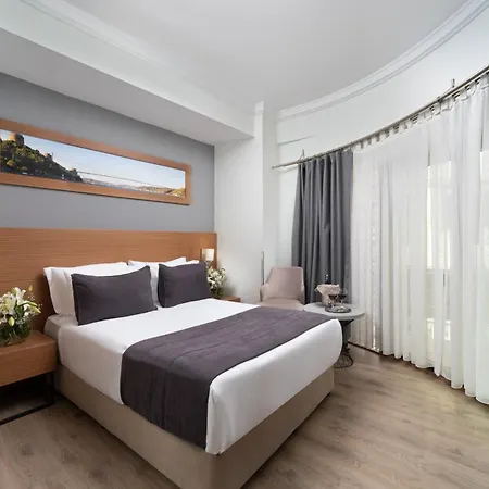 Hotel Orka Royal & Spa Istanbulská provincie