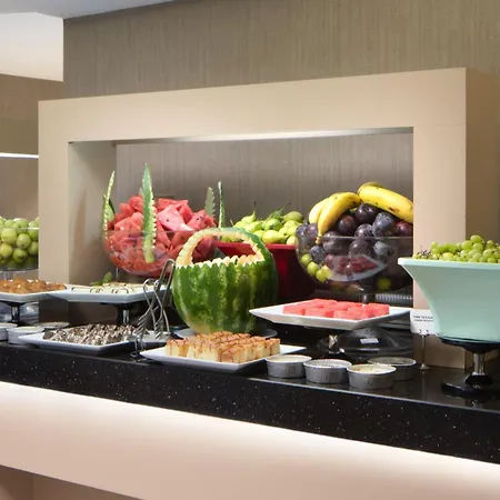 Orka Royal & Spa Hotel Istambul