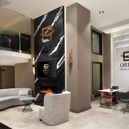 Orka Royal & Spa Hotel