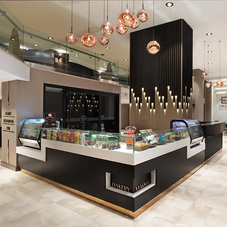 Orka Royal & Spa Hotel 4*