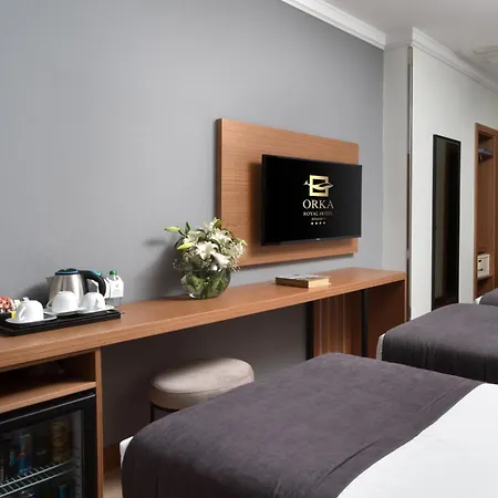 Orka Royal & Spa 4*