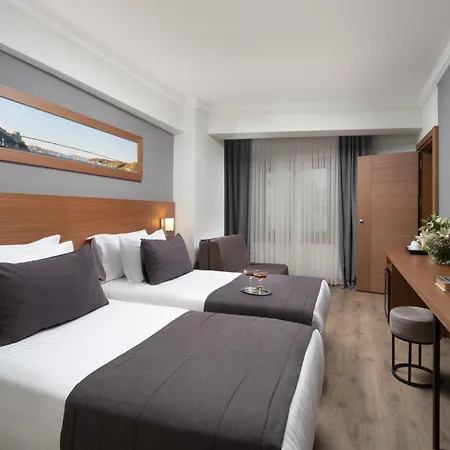 Hotel Orka Royal & Spa