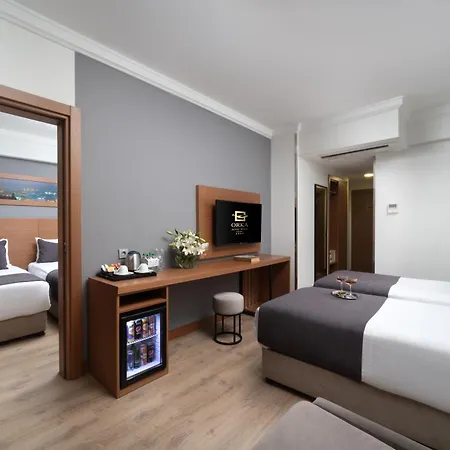 Orka Royal & Spa