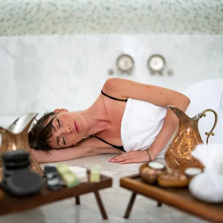 Address 5* Istanbul