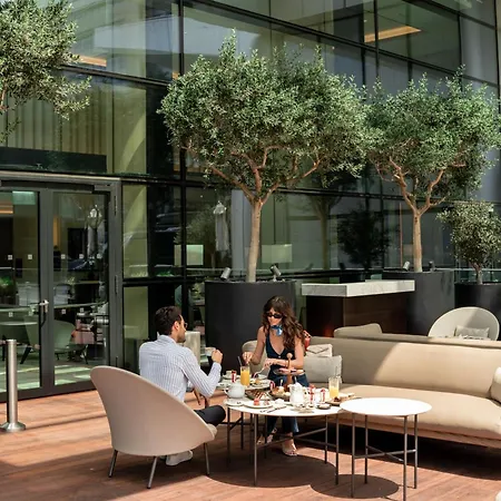 Address Hotel 5*