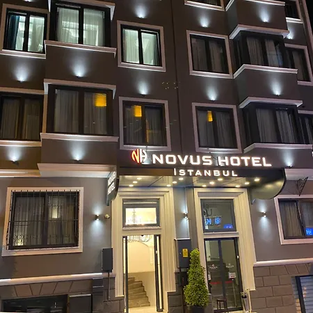 Novus Hotel