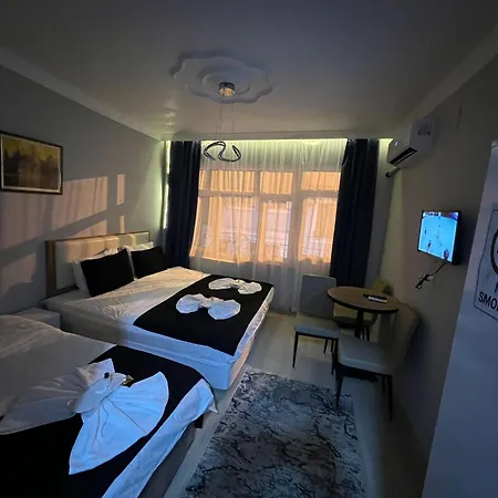 Taksim Millennium Apartment *
