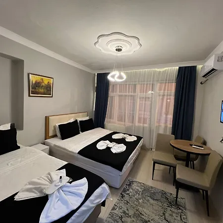 Apartment Taksim Millennium *