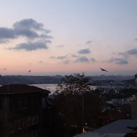 Hotel Galata
