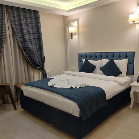Hotel Galata Istanbul