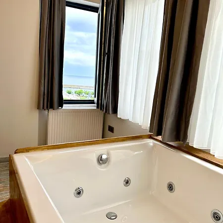Newalla Old 5* Isztambul