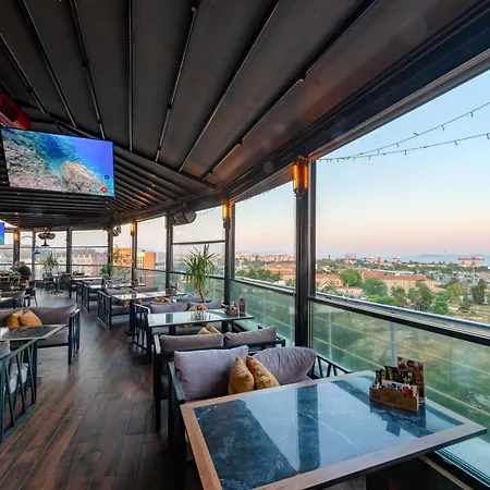 Grand Abimo 3* Istanbul