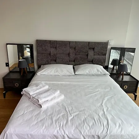 Prime Residances Deluxe King * Provincia di Istanbul