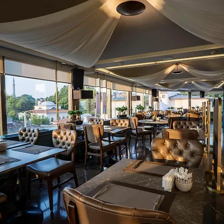 Yasmak Sultan 4*