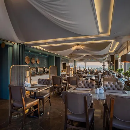 Hotel Yasmak Sultan