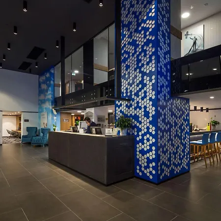 Hotel Hampton By Hilton Kurtkoy Provincia di Istanbul