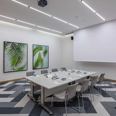 Hampton By Hilton Zeytinburnu
