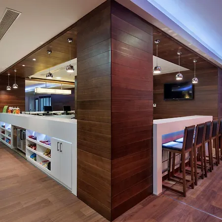 Hampton By Hilton Kayasehir Isztambul