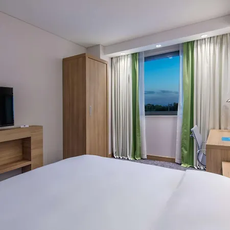 Hampton By Hilton Zeytinburnu Hotel Provincia di Istanbul