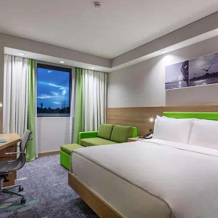 Hampton By Hilton Zeytinburnu