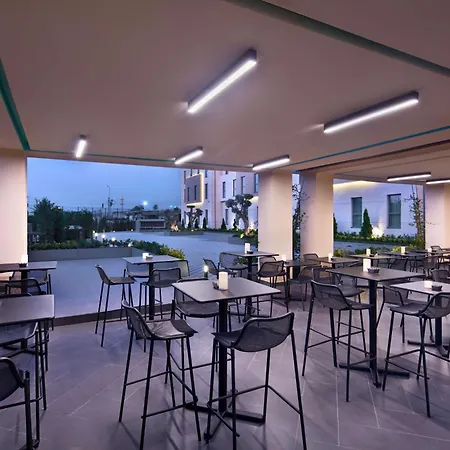 Hampton By Hilton Zeytinburnu