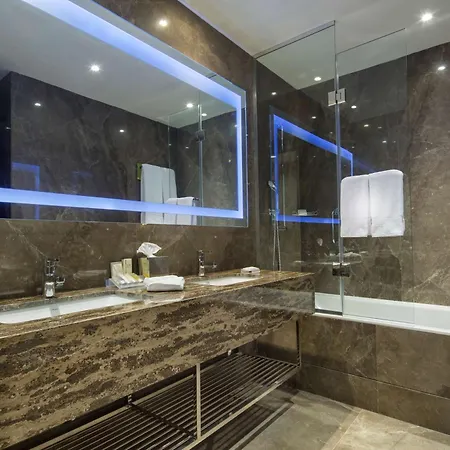 Hilton Garden Atatuerk Airport 4* Istanbul