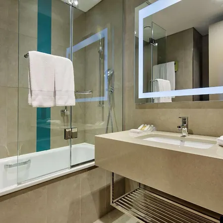 Hilton Garden Atatuerk Airport Hotel Istanbul
