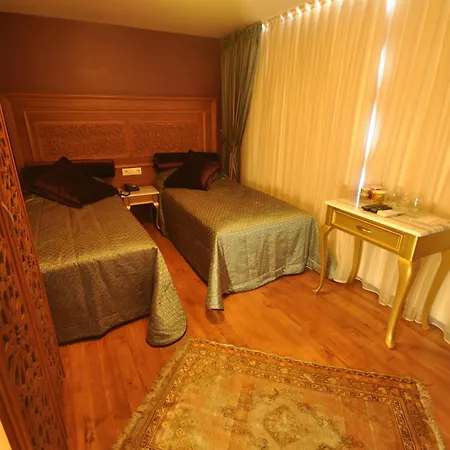 Hotel Merial Sultanahmet Istanbul