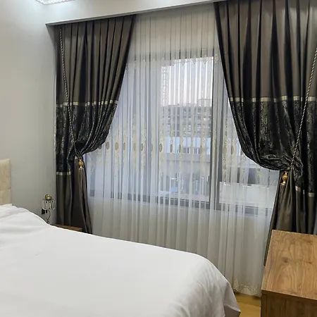 Apartment Luxury Fully Furnished Istanbul