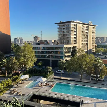 Luxury Fully Furnished Istanbul