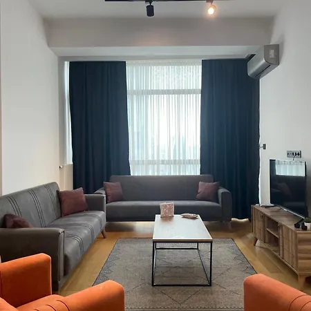 Luxury Fully Furnished Istanbul