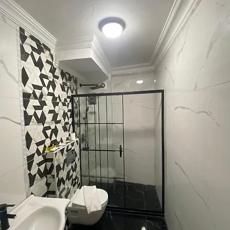Apartment Ramo's By Ramo Istanbul