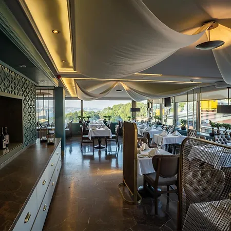 Romance Boutique Class 4* Istanbul