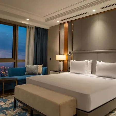 Hilton Mall Of 5* Provincia di Istanbul