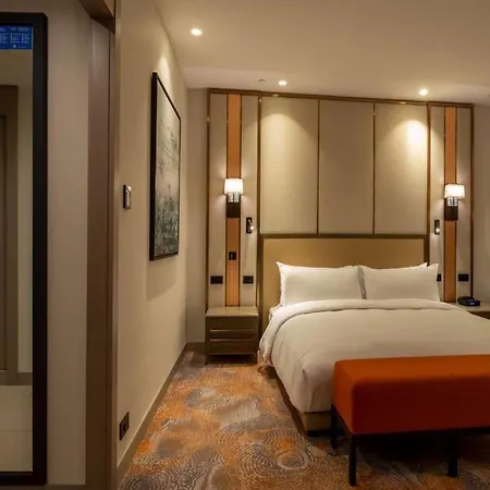 Hilton Mall Of 5*