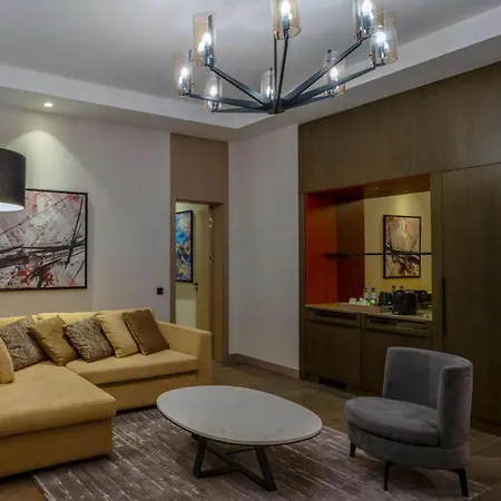 Hilton Mall Of Provincia di Istanbul