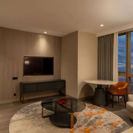 Hotel Hilton Mall Of