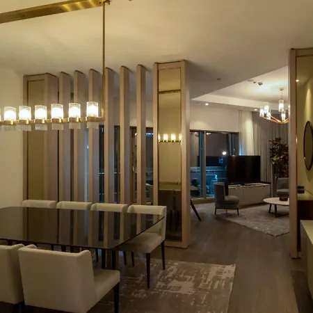 Hilton Mall Of Hotel Provincia di Istanbul