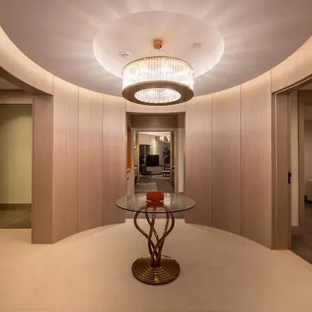 Hotel Hilton Mall Of 5*